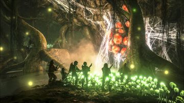 Immagine -8 del gioco ARK: Survival Evolved per Xbox One