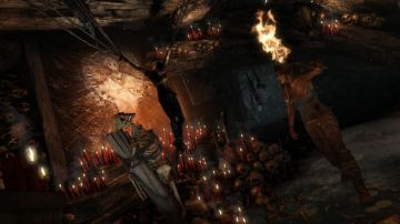 Immagine -5 del gioco Tomb Raider per PlayStation 3