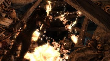 Immagine -4 del gioco Tomb Raider per PlayStation 3