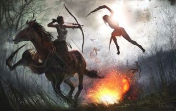 Immagine -15 del gioco Tomb Raider per PlayStation 3
