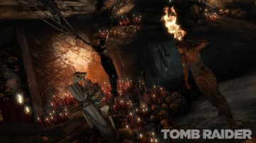 Immagine -13 del gioco Tomb Raider per PlayStation 3