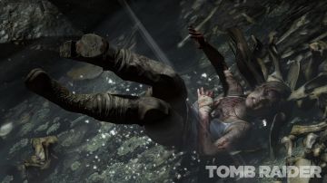 Immagine -10 del gioco Tomb Raider per PlayStation 3