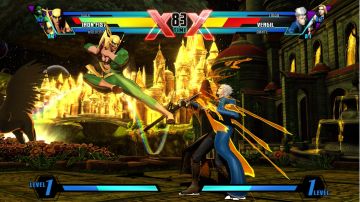Immagine 141 del gioco Marvel vs. Capcom 3: Fate of Two Worlds per PlayStation 3