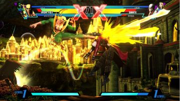 Immagine 142 del gioco Marvel vs. Capcom 3: Fate of Two Worlds per PlayStation 3