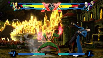Immagine 144 del gioco Marvel vs. Capcom 3: Fate of Two Worlds per PlayStation 3
