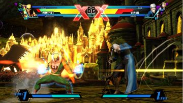 Immagine 145 del gioco Marvel vs. Capcom 3: Fate of Two Worlds per PlayStation 3