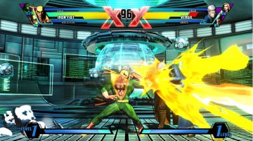 Immagine 148 del gioco Marvel vs. Capcom 3: Fate of Two Worlds per PlayStation 3
