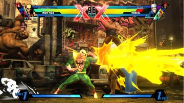 Immagine 149 del gioco Marvel vs. Capcom 3: Fate of Two Worlds per PlayStation 3