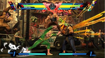 Immagine 150 del gioco Marvel vs. Capcom 3: Fate of Two Worlds per PlayStation 3