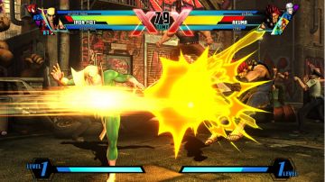 Immagine 152 del gioco Marvel vs. Capcom 3: Fate of Two Worlds per PlayStation 3