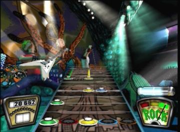 Immagine -16 del gioco Guitar Hero II Encore: Rocks the 80s per PlayStation 2