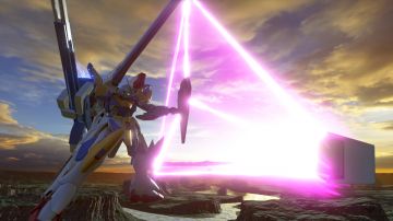 Immagine -10 del gioco Gundam Versus per PlayStation 4