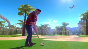 Immagine -4 del gioco Powerstar Golf per Xbox One