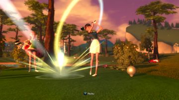 Immagine -2 del gioco Powerstar Golf per Xbox One