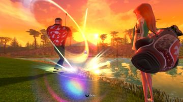 Immagine -1 del gioco Powerstar Golf per Xbox One