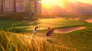 Immagine -12 del gioco Powerstar Golf per Xbox One