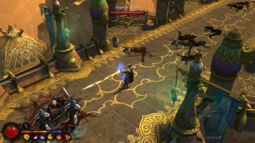 Immagine -16 del gioco Diablo III per Xbox 360