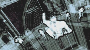 Immagine -2 del gioco Splinter Cell Blacklist per PlayStation 3