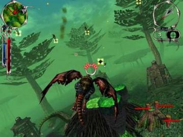 Immagine -16 del gioco Savage Skies per PlayStation 2