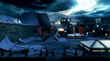 Immagine 2 del gioco Batman: Arkham Origins Blackgate - Deluxe Edition per Xbox 360