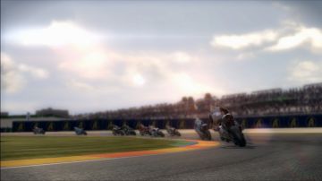 Immagine -8 del gioco Moto GP 10/11 per PlayStation 3