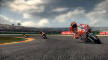 Immagine -7 del gioco Moto GP 10/11 per PlayStation 3