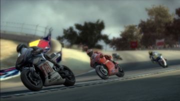 Immagine -13 del gioco Moto GP 10/11 per PlayStation 3