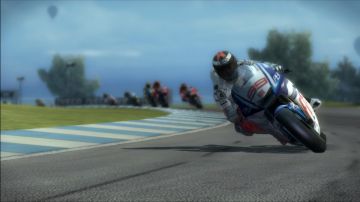 Immagine -10 del gioco Moto GP 10/11 per PlayStation 3