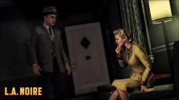 Immagine 100 del gioco L.A. Noire per PlayStation 3