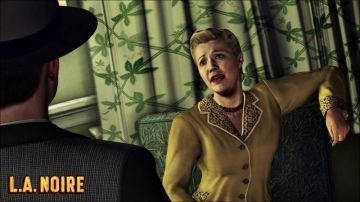 Immagine 102 del gioco L.A. Noire per PlayStation 3
