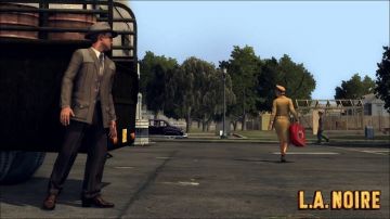 Immagine 103 del gioco L.A. Noire per PlayStation 3
