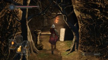 Immagine 82 del gioco Dark Souls II per Xbox 360