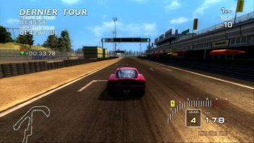 Immagine -3 del gioco Ferrari Challenge Trofeo Pirelli per PlayStation 3