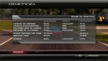 Immagine -1 del gioco Ferrari Challenge Trofeo Pirelli per PlayStation 3