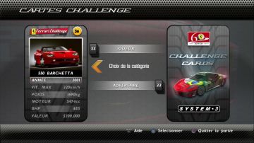 Immagine 0 del gioco Ferrari Challenge Trofeo Pirelli per PlayStation 3
