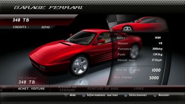 Immagine 1 del gioco Ferrari Challenge Trofeo Pirelli per PlayStation 3
