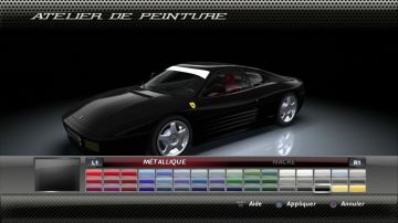 Immagine 2 del gioco Ferrari Challenge Trofeo Pirelli per PlayStation 3