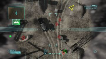 Immagine -12 del gioco Ghost Recon Advanced Warfighter 2 per Xbox 360