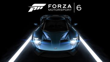 Immagine -5 del gioco Forza Motorsport 6 per Xbox One