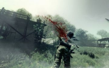 Immagine 27 del gioco Sniper: Ghost Warrior per Xbox 360
