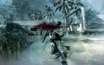Immagine 28 del gioco Sniper: Ghost Warrior per Xbox 360