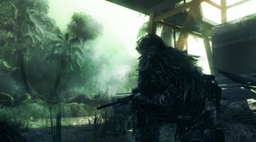 Immagine 31 del gioco Sniper: Ghost Warrior per Xbox 360