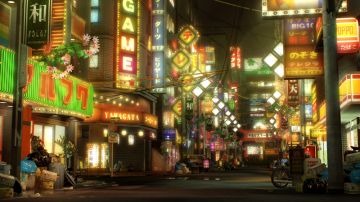 Immagine -9 del gioco Yakuza Zero: The Place of Oath per PlayStation 4
