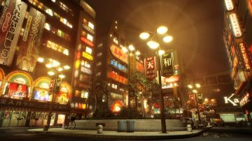 Immagine -1 del gioco Yakuza Zero: The Place of Oath per PlayStation 4