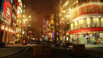 Immagine -11 del gioco Yakuza Zero: The Place of Oath per PlayStation 4