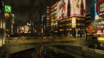 Immagine -10 del gioco Yakuza Zero: The Place of Oath per PlayStation 4