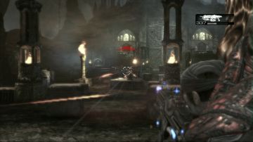 Immagine -2 del gioco Gears of War 2: Dark Corners per Xbox 360