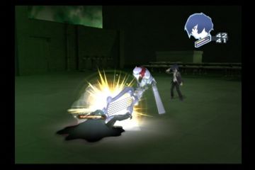 Immagine -11 del gioco Persona 3 per PlayStation 2