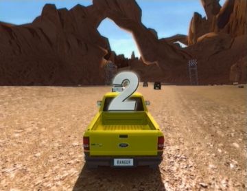 Immagine -12 del gioco Off Road per Nintendo Wii