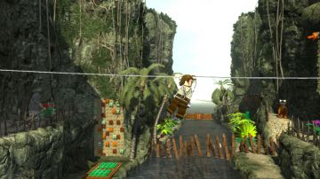 Immagine 3 del gioco LEGO Pirati dei Caraibi per PlayStation 3
